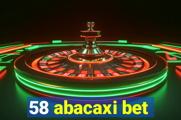 58 abacaxi bet